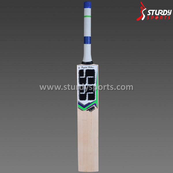 SS T20 Legend Cricket Bat - Senior - English Willow - Mens (SH) - SS - Sturdy Sports