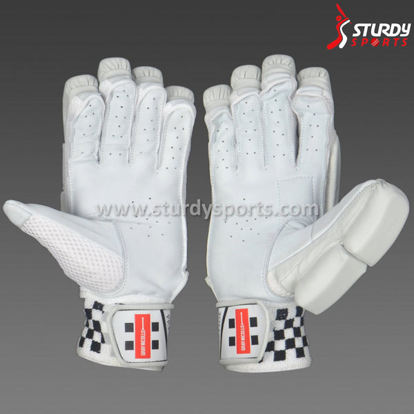 Gray Nicolls Prestige Batting Gloves - Mens - Batting Gloves - Mens - Gray Nicolls - Sturdy Sports