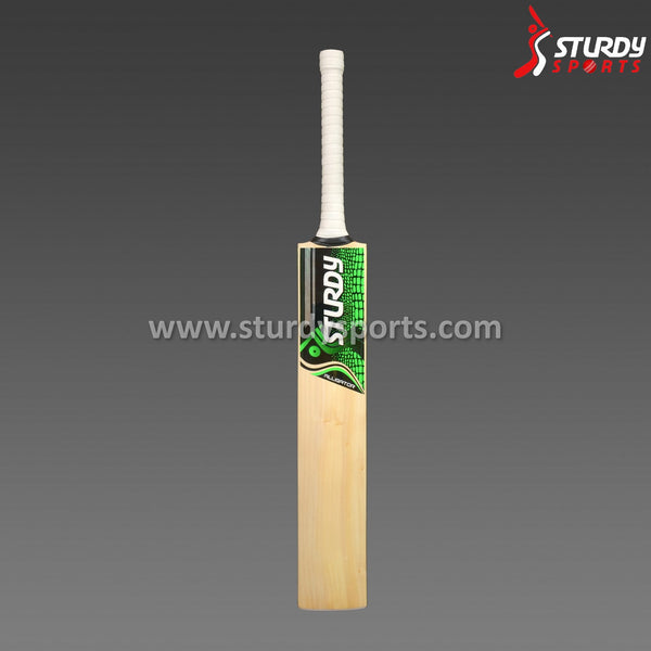 Sturdy Alligator Cricket Bat - Senior - English Willow - Mens (SH) - Sturdy - Sturdy Sports