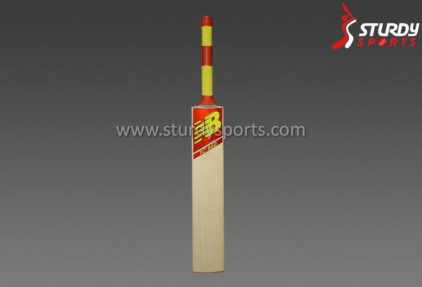 New Balance TC 860 Cricket Bat - Size 5 - English Willow - Youth / Boys - New Balance - Sturdy Sports