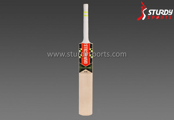 Gray Nicolls Velocity XP1 GN6 Cricket Bat - Senior - English Willow - Mens (SH) - Gray Nicolls - Sturdy Sports