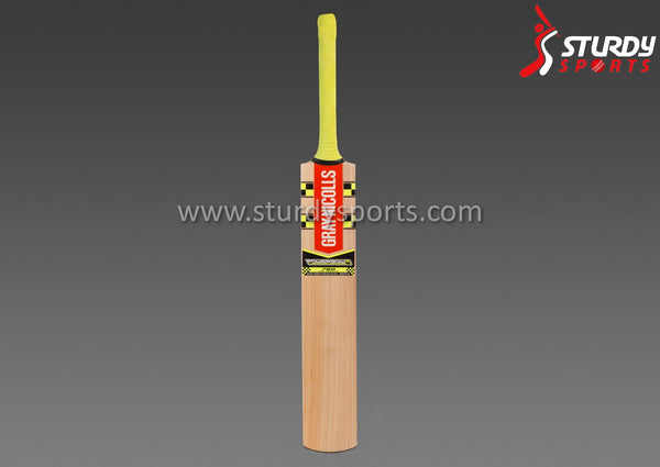 Gray Nicolls Powerbow 750 Cricket Bat - Small Men - English Willow - Youth / Boys - Gray Nicolls - Sturdy Sports