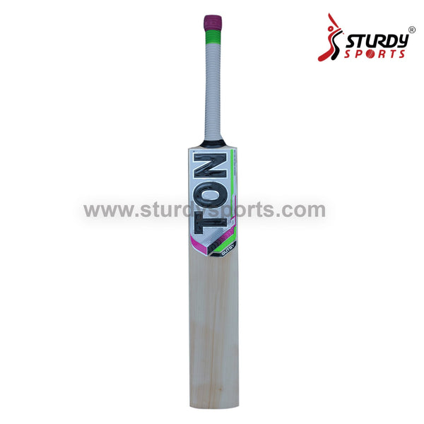 Ton Gutsy Cricket Bat - Senior - English Willow - Mens (SH) - TON - Sturdy Sports