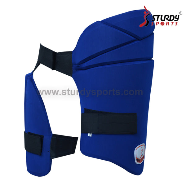 Sturdy Rhino Combo Thigh Pad - Boys - Thigh Guard - Sturdy - Sturdy Sports