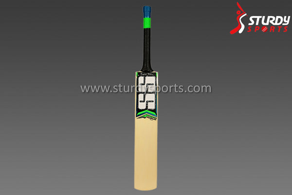 SS Magnum Cricket Bat - Size 4 - English Willow - Youth / Boys - SS - Sturdy Sports