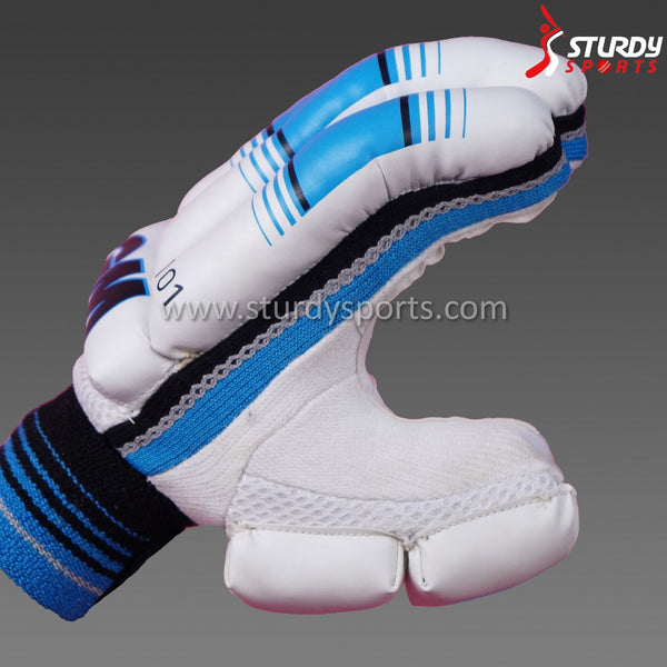 GM 101 Batting Gloves - Boys - Batting Gloves - Youth / Boys - GM - Sturdy Sports