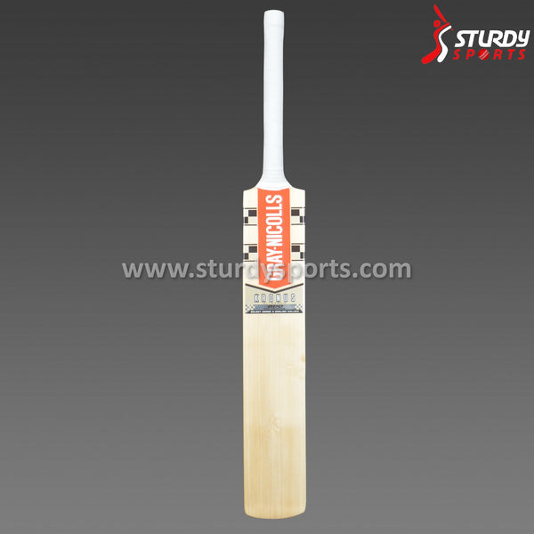 Gray Nicolls Kronus 800 Cricket Bat - Senior - English Willow - Mens (SH) - Gray Nicolls - Sturdy Sports