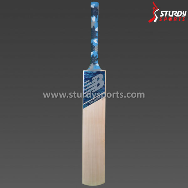 New Balance Burn 18/19 Cricket Bat - Size 6 - English Willow - Youth / Boys - New Balance - Sturdy Sports