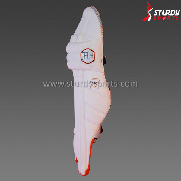 SF Test Pro Batting Pads - Mens - Batting Pads - Mens - SF - Sturdy Sports