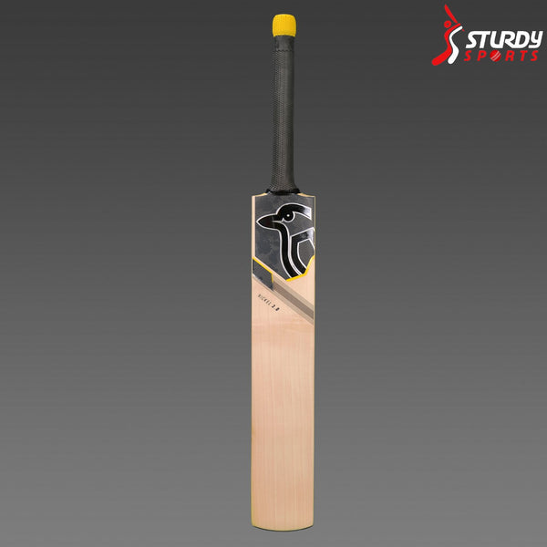 Kookaburra Nickel 3.0 Cricket Bat - UK Edition Senior - English Willow - Mens (SH) - Kookaburra - Sturdy Sports