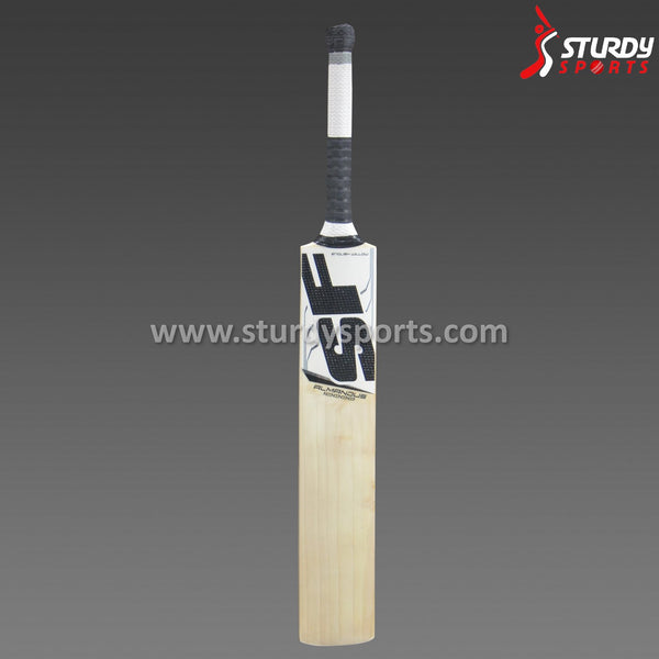 SF Almandus 10000 18/19 Cricket Bat - Senior - English Willow - Mens (SH) - SF - Sturdy Sports