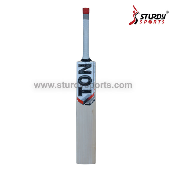 Ton Super Cricket Bat - Size 5 - English Willow - Youth / Boys - TON - Sturdy Sports