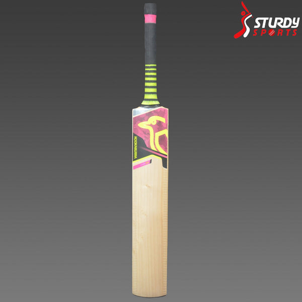 Kookaburra Fever 300 Cricket Bat - UK Edition Senior - English Willow - Mens (SH) - Kookaburra - Sturdy Sports