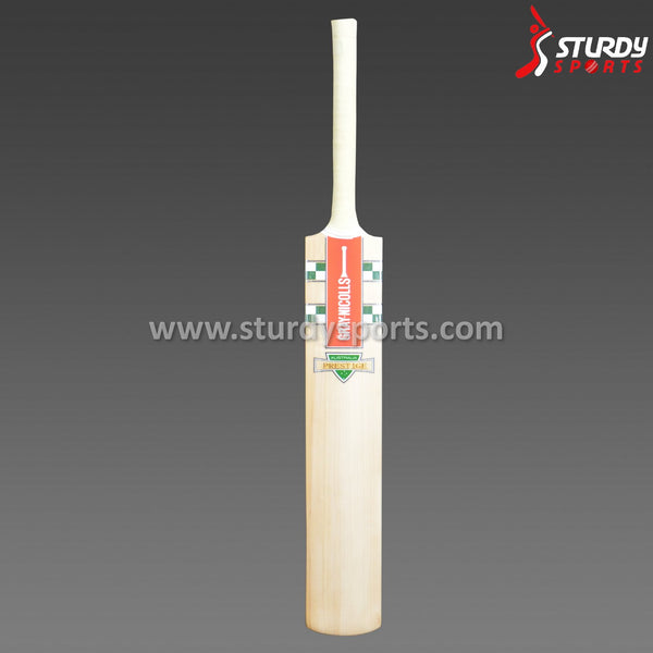 Gray Nicolls Prestige Cricket Bat - Small Men - English Willow - Youth / Boys - Gray Nicolls - Sturdy Sports