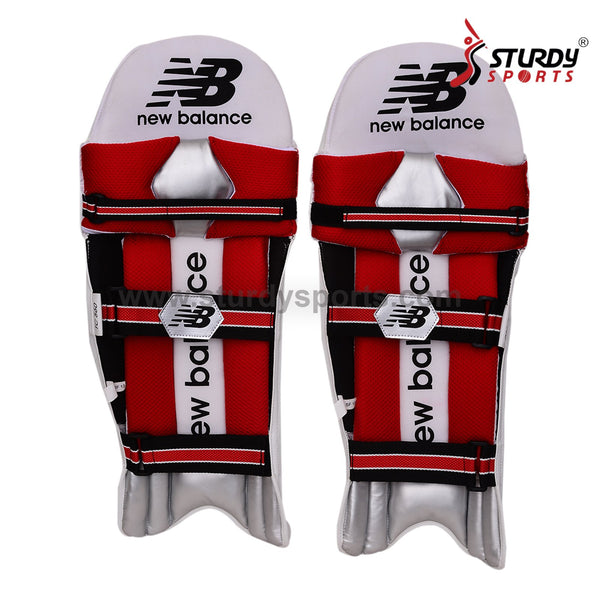 New Balance TC 560 Batting Pads - Mens - Batting Pads - Mens - New Balance - Sturdy Sports