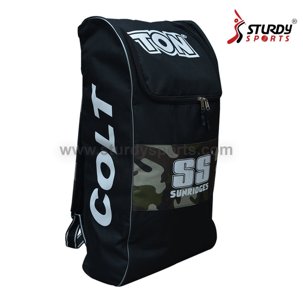 SS Colt Duffle Bag - Duffle - SS - Sturdy Sports