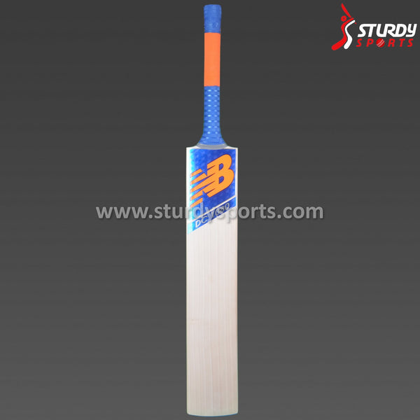 New Balance DC 1080 18/19 Cricket Bat - Size 5 - English Willow - Youth / Boys - New Balance - Sturdy Sports