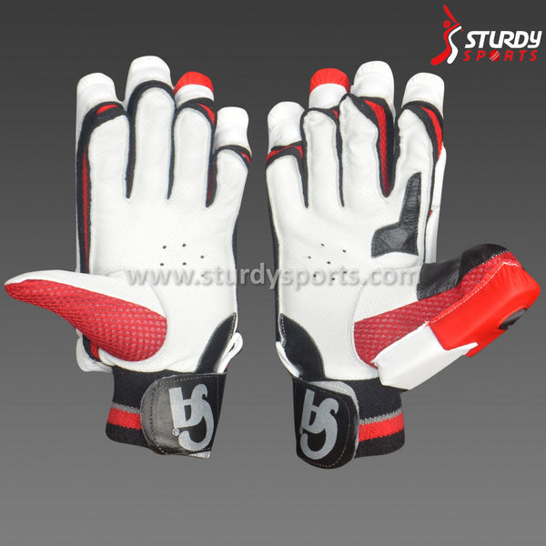 CA Plus 15000 Players Edition Batting Gloves - Mens - Batting Gloves - Mens - CA - Sturdy Sports