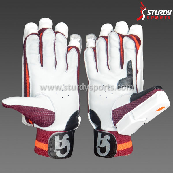 CA Plus 10000 Batting Gloves - Mens - Batting Gloves - Mens - CA - Sturdy Sports