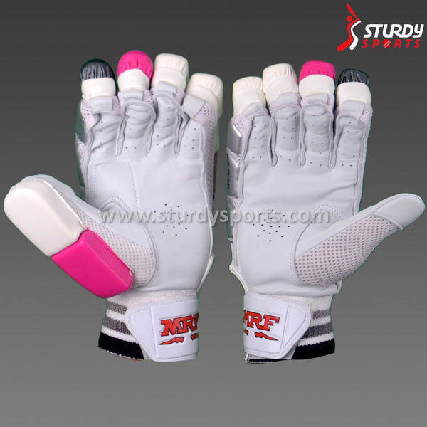 MRF Weapon Batting Gloves - Mens - Batting Gloves - Mens - MRF - Sturdy Sports