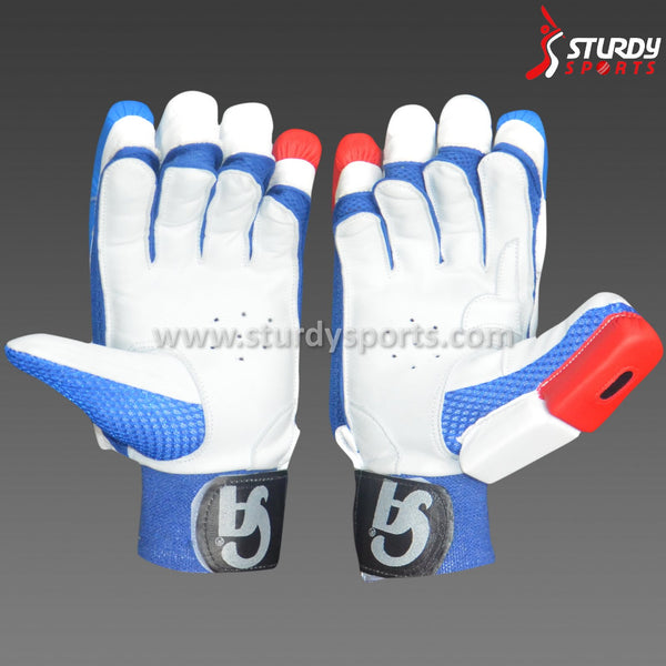 CA Plus Batting Gloves - Mens - Batting Gloves - Mens - CA - Sturdy Sports