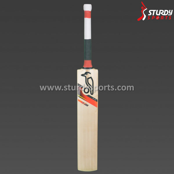 Kookaburra Blaze Maximum Plus Cricket Bat - Senior Long Handle - English Willow - Mens (LB/LH) - Kookaburra - Sturdy Sports