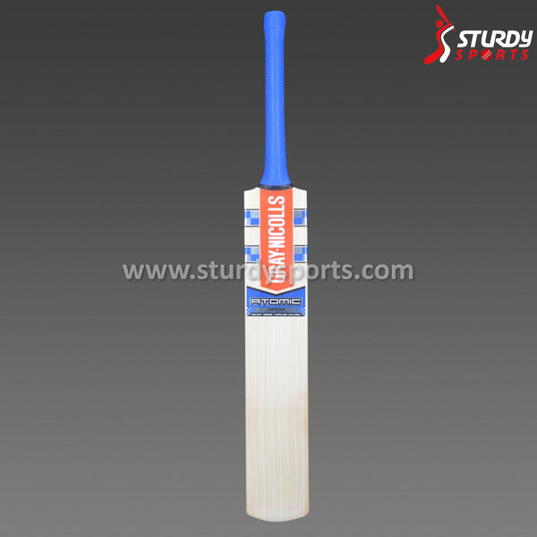 Gray Nicolls Atomic 1200 Cricket Bat - Harrow - English Willow - Youth / Boys - Gray Nicolls - Sturdy Sports