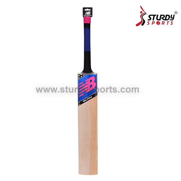 New Balance Burn 19/20 Cricket Bat - Small Men - English Willow - Youth / Boys - New Balance - Sturdy Sports