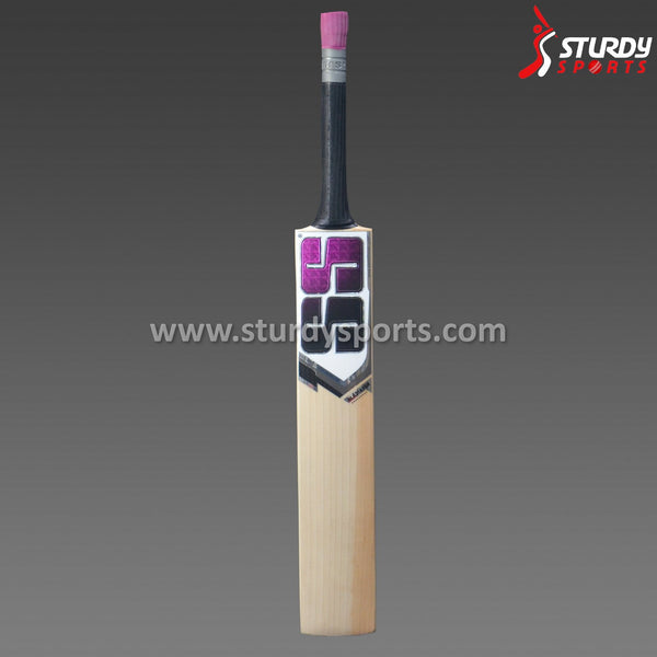 SS Gladiator 19/20 Cricket Bat - Senior - English Willow - Mens (SH) - SS - Sturdy Sports