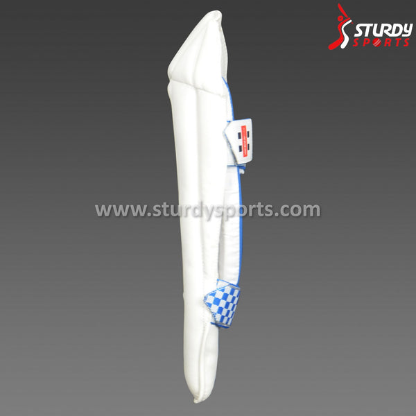 Gray Nicolls Prestige Keeping Pads (Youth) - Keeping Pads - Youth / Boys - Gray Nicolls - Sturdy Sports