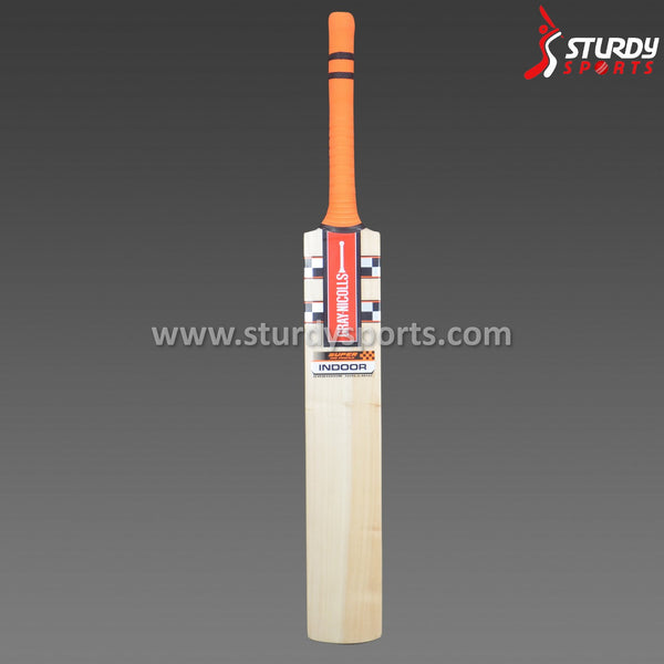 Gray Nicolls Indoor 100 Bat (Mens) - Indoor Bats - Gray Nicolls - Sturdy Sports