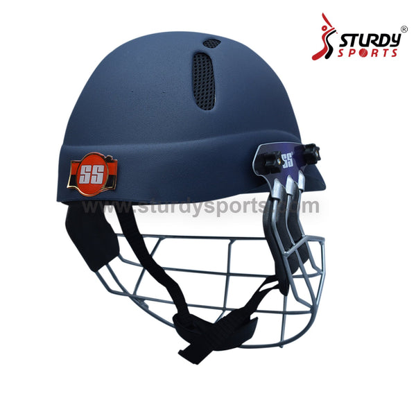 SS Elite Helmet (Mens) - Senior Helmets - SS - Sturdy Sports