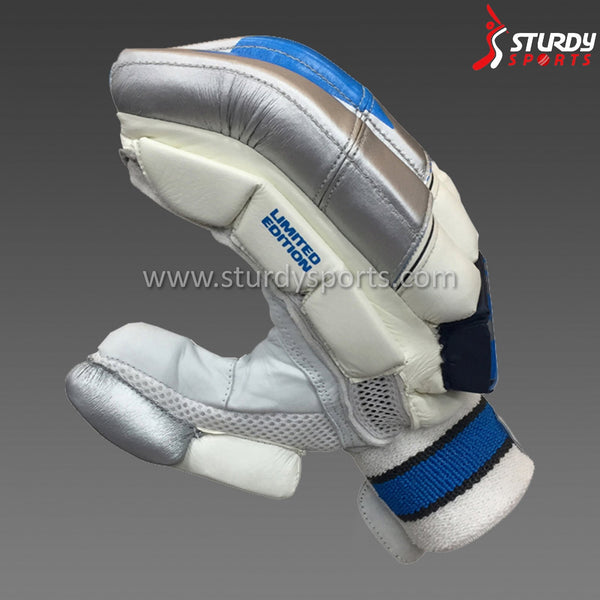 Spartan MSD LE Batting Gloves - Mens - Batting Gloves - Mens - Spartan - Sturdy Sports