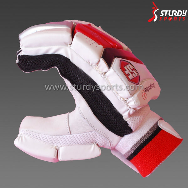 SF Superlite Batting Gloves - Mens - Batting Gloves - Mens - SF - Sturdy Sports