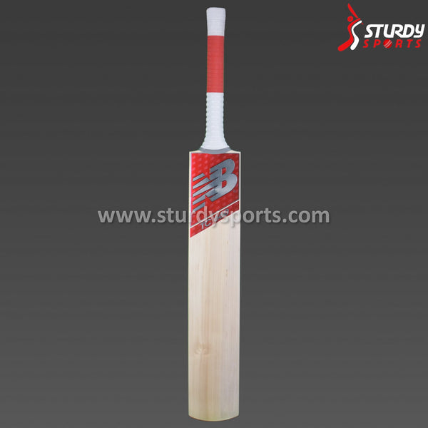 New Balance TC 660 18/19 Cricket Bat - Senior - English Willow - Mens (SH) - New Balance - Sturdy Sports