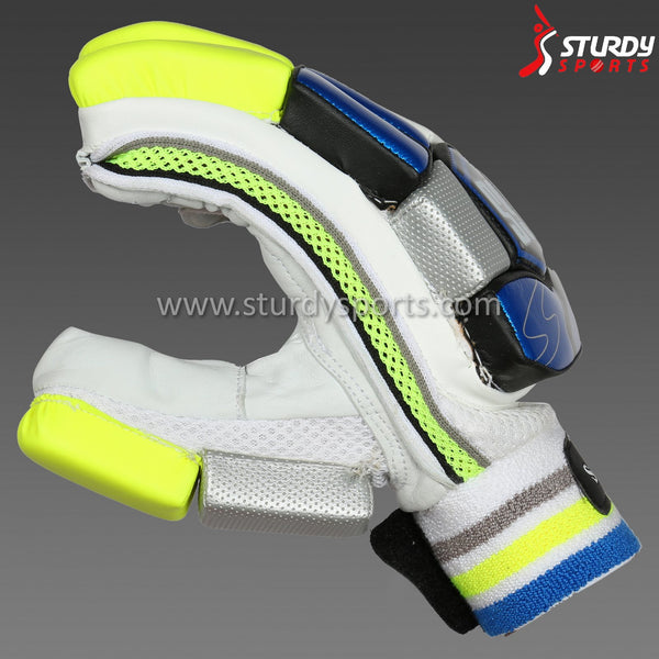 SS TON Platino Batting Gloves - Boys - Batting Gloves - Youth / Boys - SS - Sturdy Sports