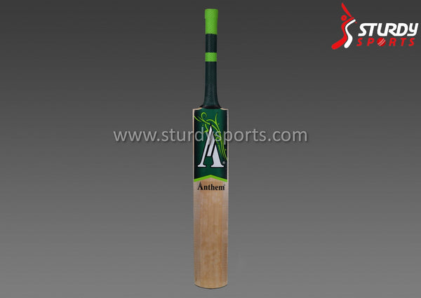 Anthem Petal Indoor Cricket Bat - Mens (SH) - Indoor Bats - Anthem - Sturdy Sports