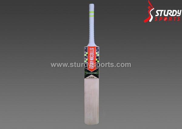 Gray Nicolls Velocity XP1 GN3.5 Cricket Bat - Senior - English Willow - Mens (SH) - Gray Nicolls - Sturdy Sports