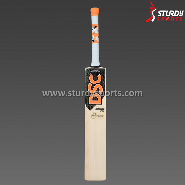 DSC Intense Ferocity Cricket Bat - Senior - English Willow - Mens (SH) - DSC - Sturdy Sports