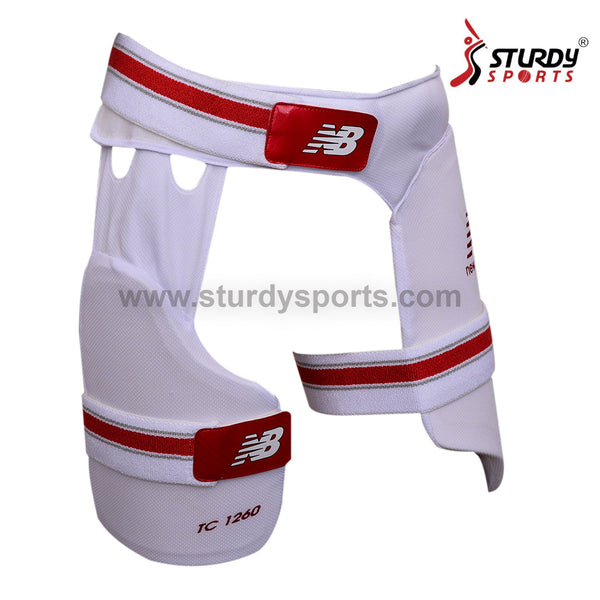 New Balance TC 1260 Combo Thigh Guard - Mens - Thigh Guard - New Balance - Sturdy Sports