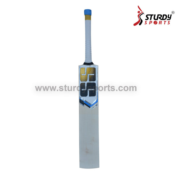 SS Custom Cricket Bat - Senior - English Willow - Mens (SH) - SS - Sturdy Sports