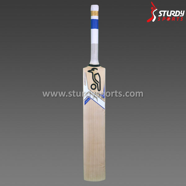 Kookaburra Dynasty Pro 1200 Cricket Bat - Senior - English Willow - Mens (SH) - Kookaburra - Sturdy Sports