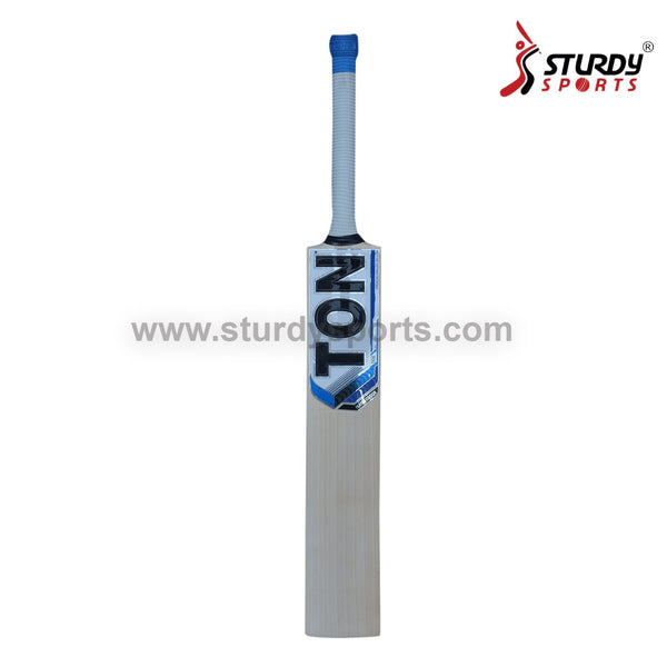 Ton Player Edition Cricket Bat - Size 5 - English Willow - Youth / Boys - TON - Sturdy Sports