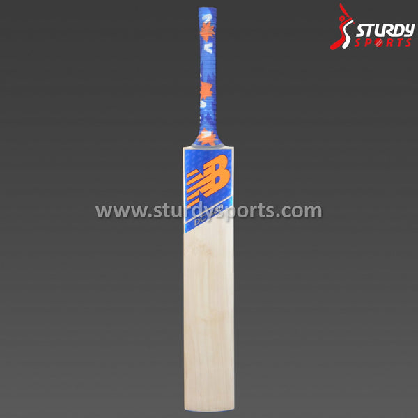 New Balance DC 480 18/19 Cricket Bat - Harrow - English Willow - Youth / Boys - New Balance - Sturdy Sports