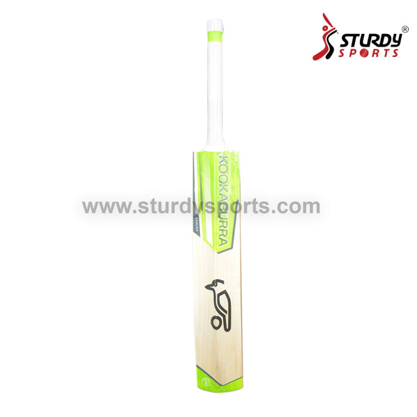 Kookaburra Kahuna Pro 1000 Cricket Bat - Senior - English Willow - Mens (SH) - Kookaburra - Sturdy Sports