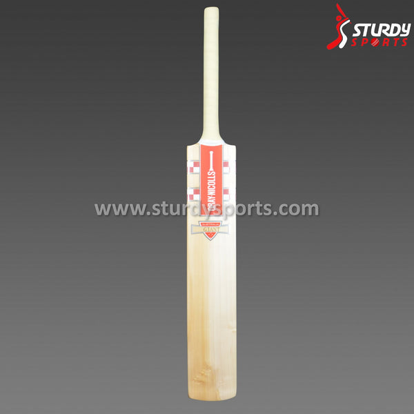 Gray Nicolls Giant Cricket Bat - Senior - English Willow - Mens (SH) - Gray Nicolls - Sturdy Sports