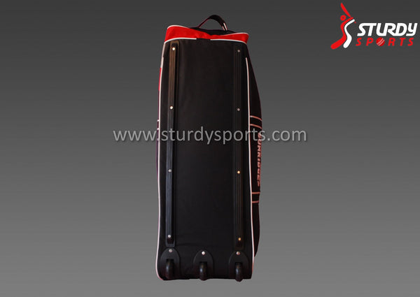 SS Elite Pro Wheelie Kit Bag - Wheelie - SS - Sturdy Sports