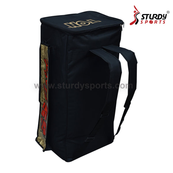 SS Gold Duffle Bag - Duffle - SS - Sturdy Sports