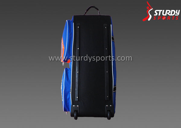 SS Professional Wheelie Kit Bag - Wheelie - SS - Sturdy Sports