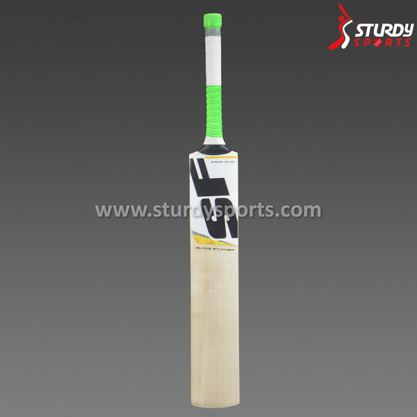 SF Blade Stunner Cricket Bat - Senior - English Willow - Mens (SH) - SF - Sturdy Sports